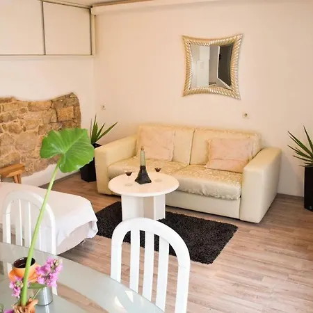 Apartment Dora Split